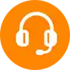 Expert support icon for Hardware Parts Direct help