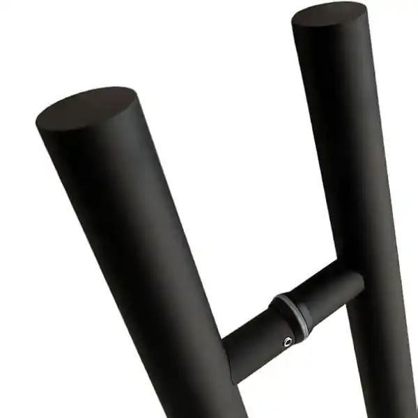 Replacement door handles for sliding patio and entry door repair
