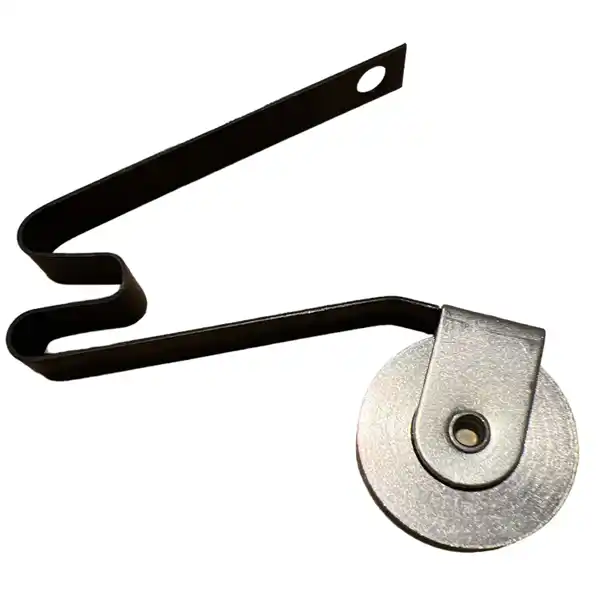 Replacement door parts and window hardware repair parts