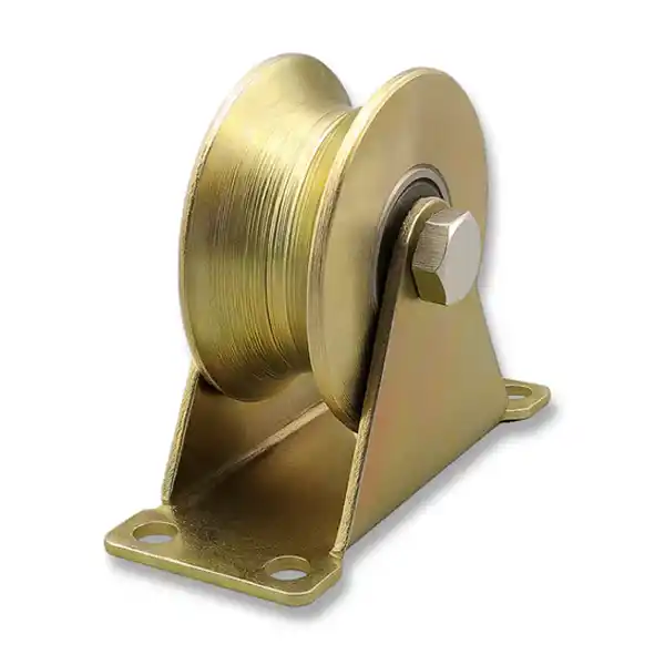 Replacement sliding door rollers and window rollers for repair