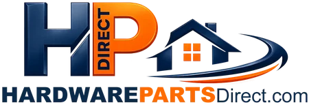 Hardware Parts Direct Hardware Parts Direct logo