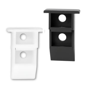 Nylon Window Sash Cam Replacements for Channel Balances – Black or White, 2-Pack & 10-Pack